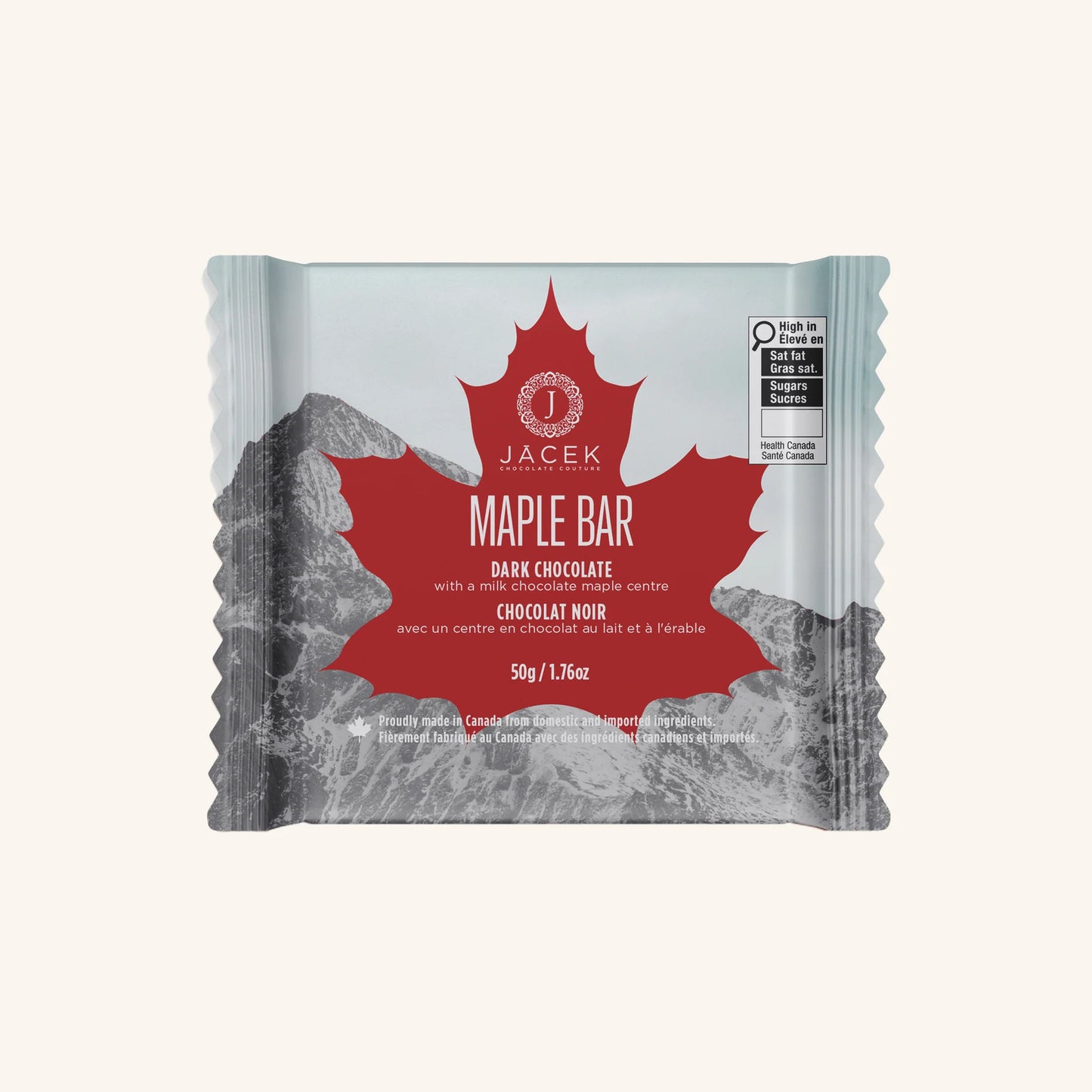The Maple Bar