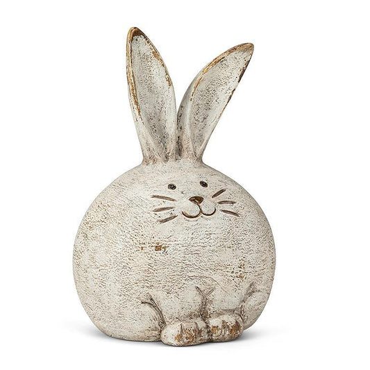Rabbit-Antique White