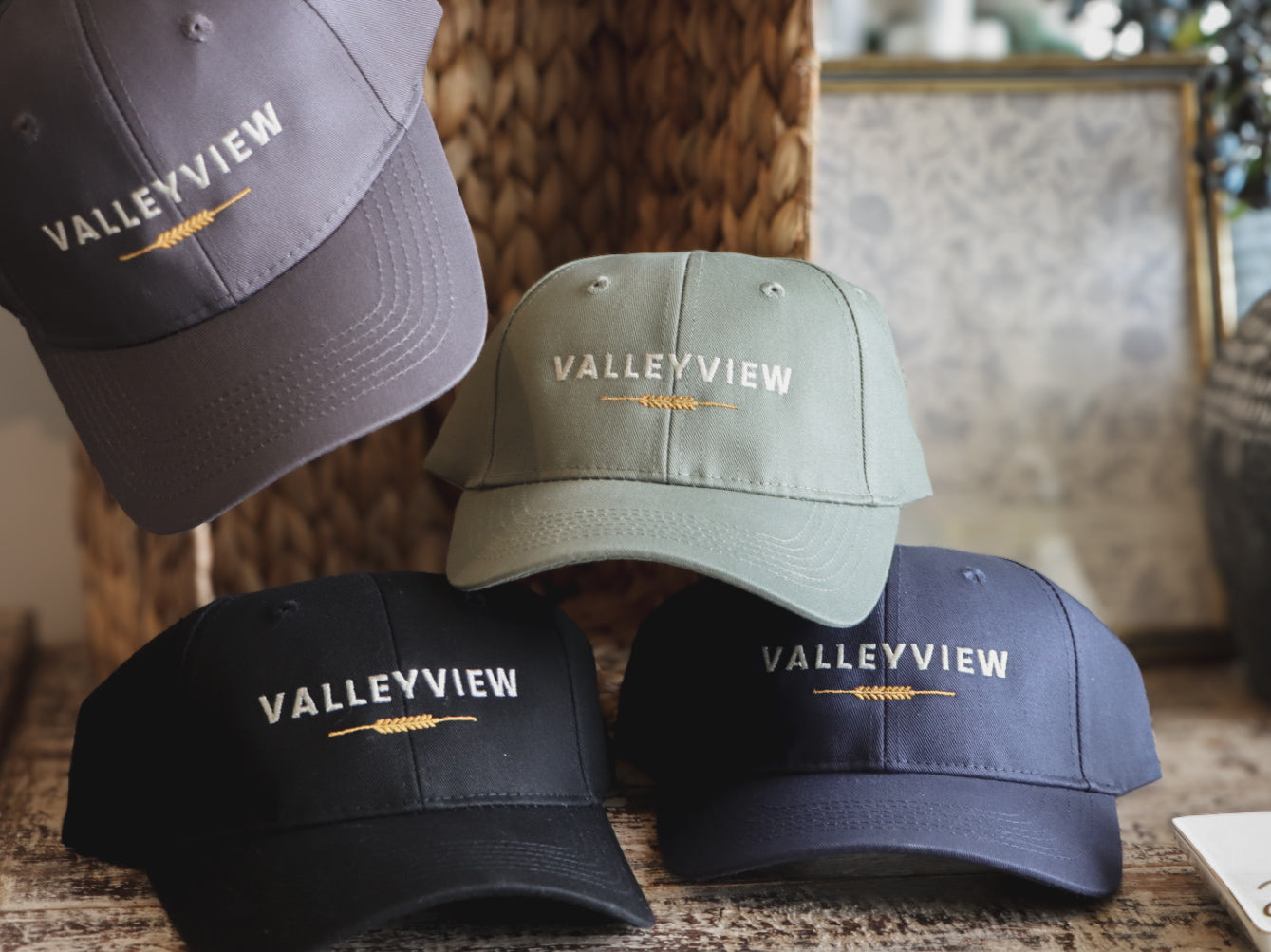 Valleyview Hats