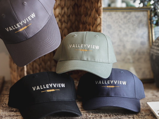 Valleyview Hats