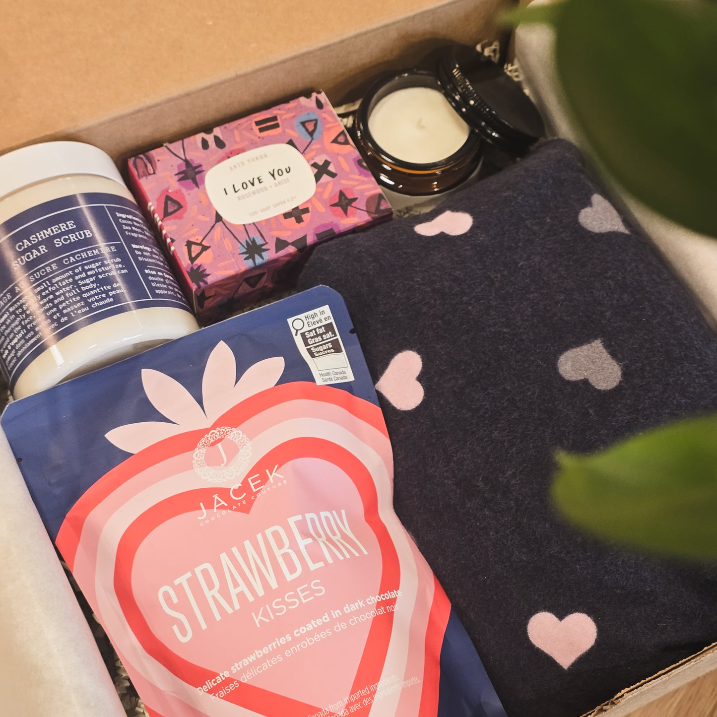 Navy Love