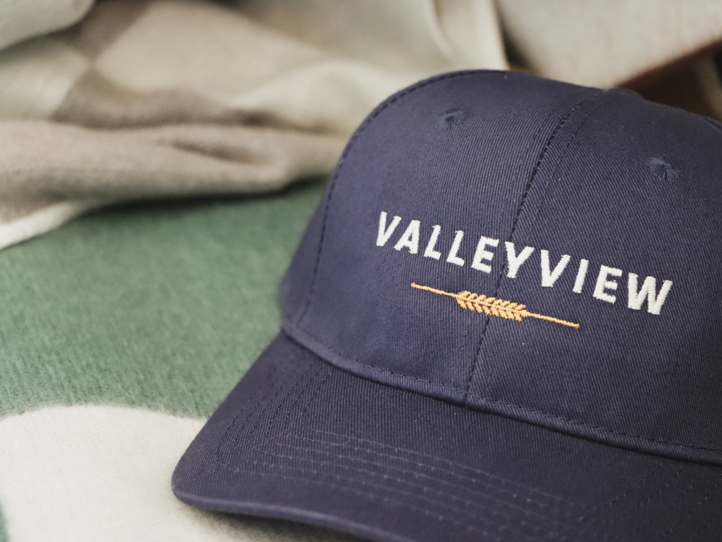 Valleyview Hats