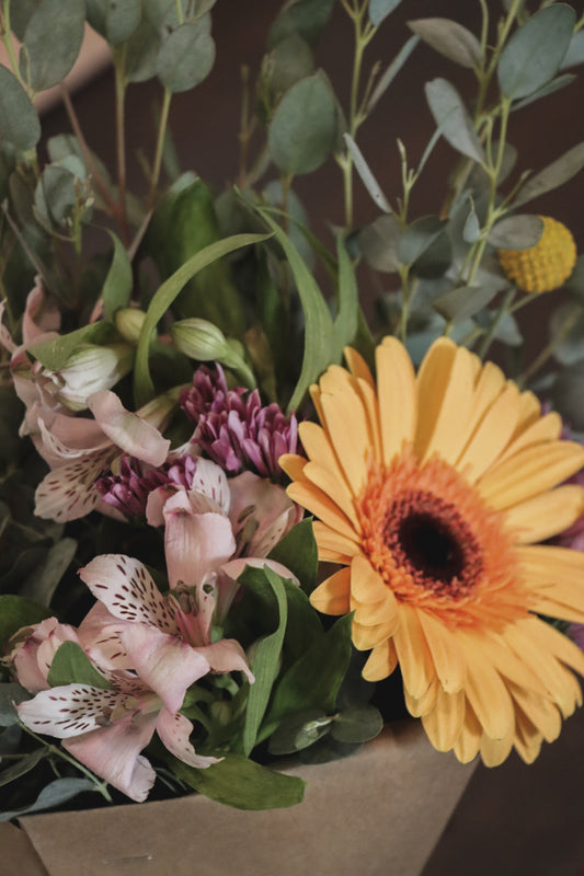 The Posy