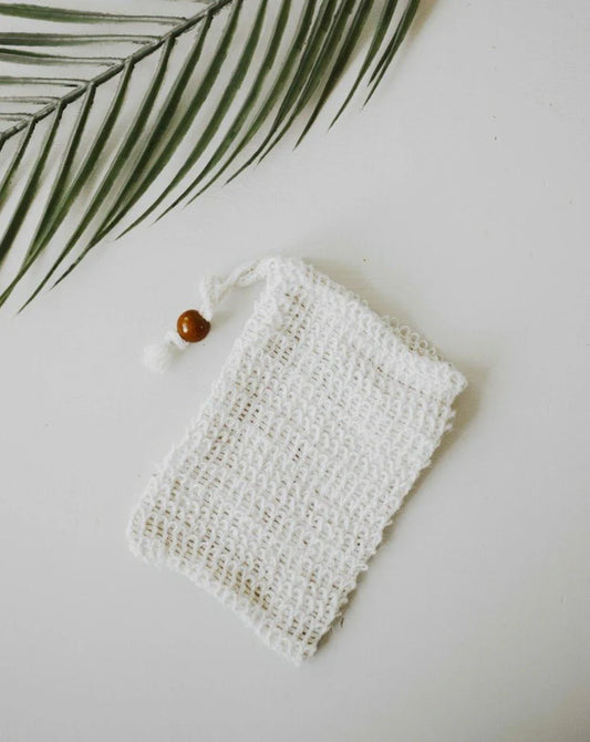 Soap Saver Bag
