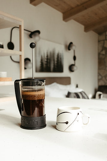 Splashes Mug 13 oz