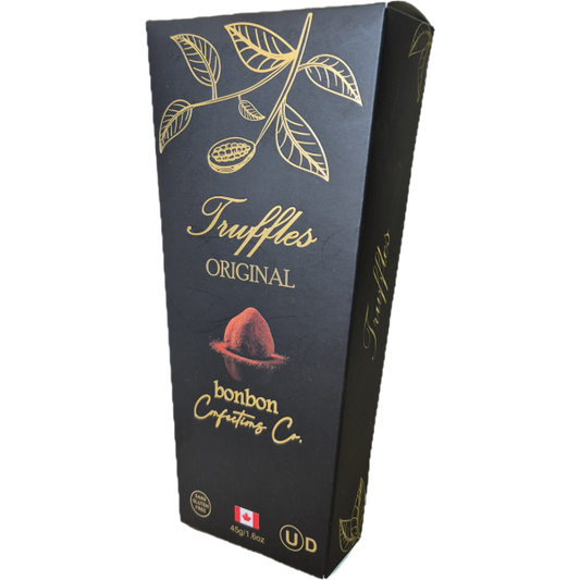 Truffles Black
