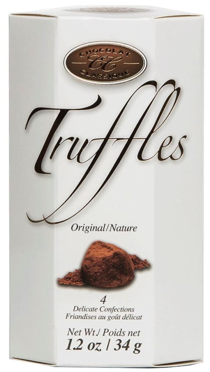 Original Truffles