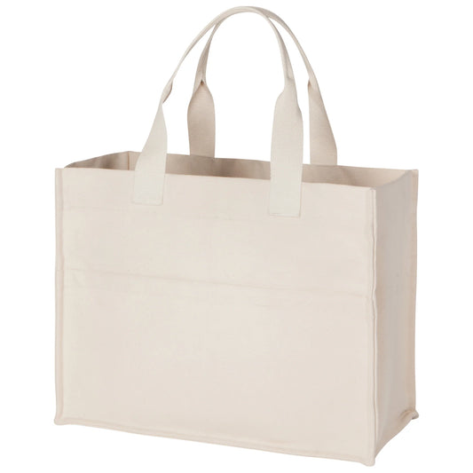 Utility Tote Natural