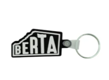 Berta Keychains