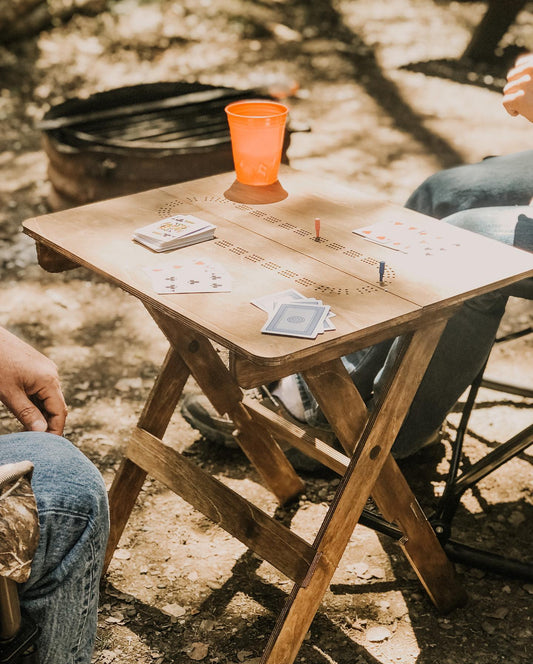 Crib Tables