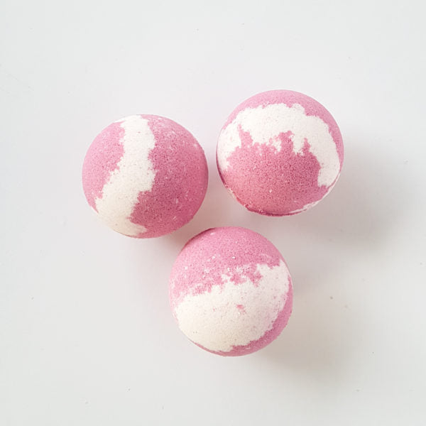 Bath Bomb, Fruity, Variety of Scents