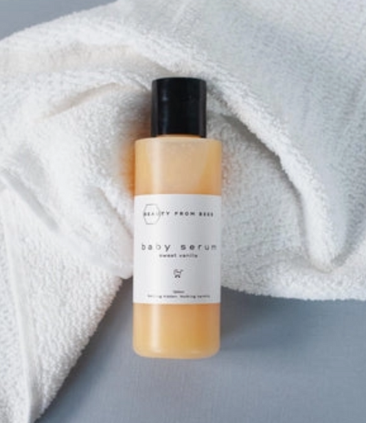 Baby Serum