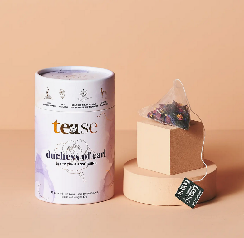 Duchess of Earl, Classic Tea Blend