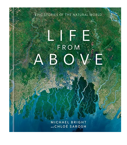 Book, Life From Above