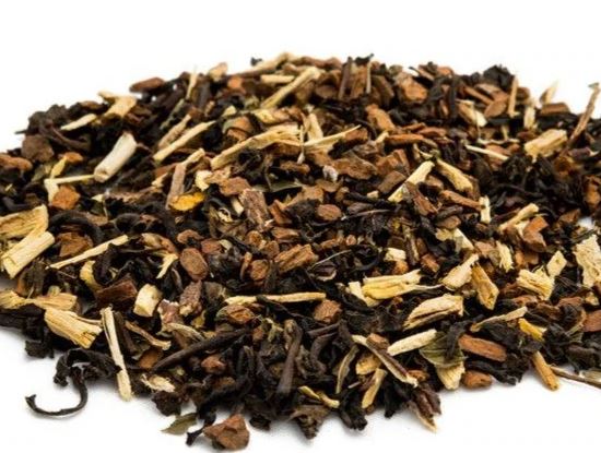 Tea, Loose Leaf, Variety of Flavours