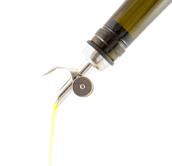 Self Closing Spout