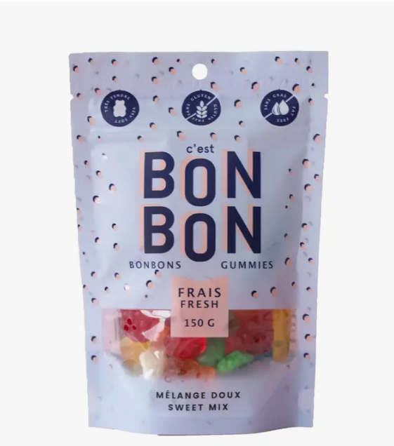 Sweet Mix Bon Bon