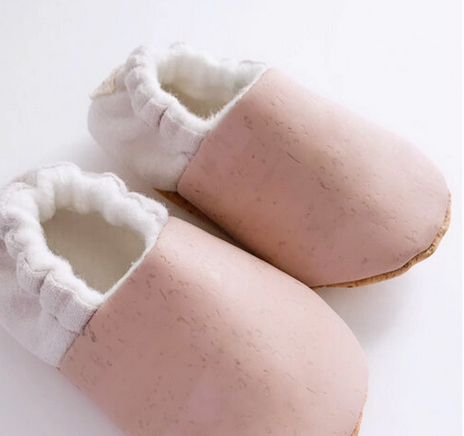 Soft Soul, Monroe Slipper