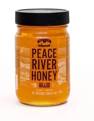 Honey, Liquid