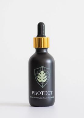 Plant Vitamins, Protect