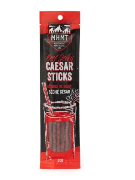 Caesar Sticks, Variety of Flavours