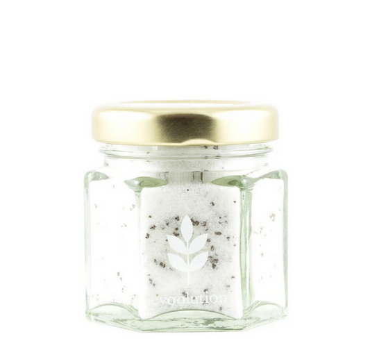 Salt, Black Truffle