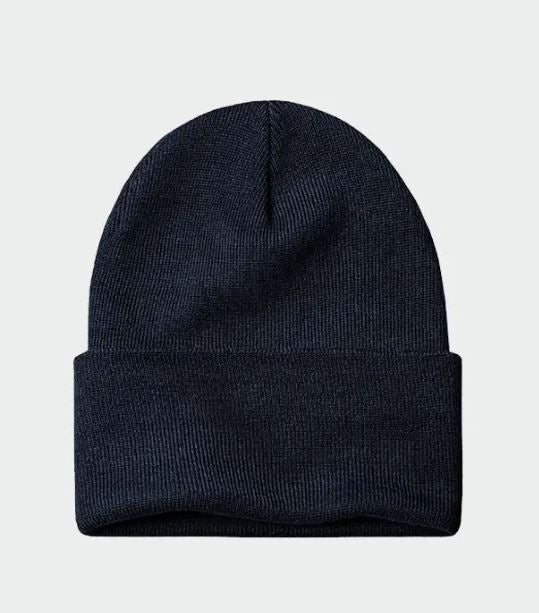 Canada-made Cuffed Beanie