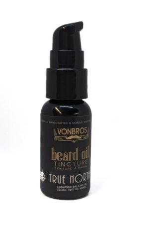 Beard Oil, Variety of Scents