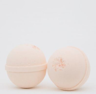 Bath Bomb, Variety of Scents