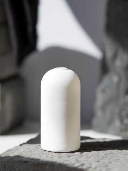Everlasting Candle, Vessel