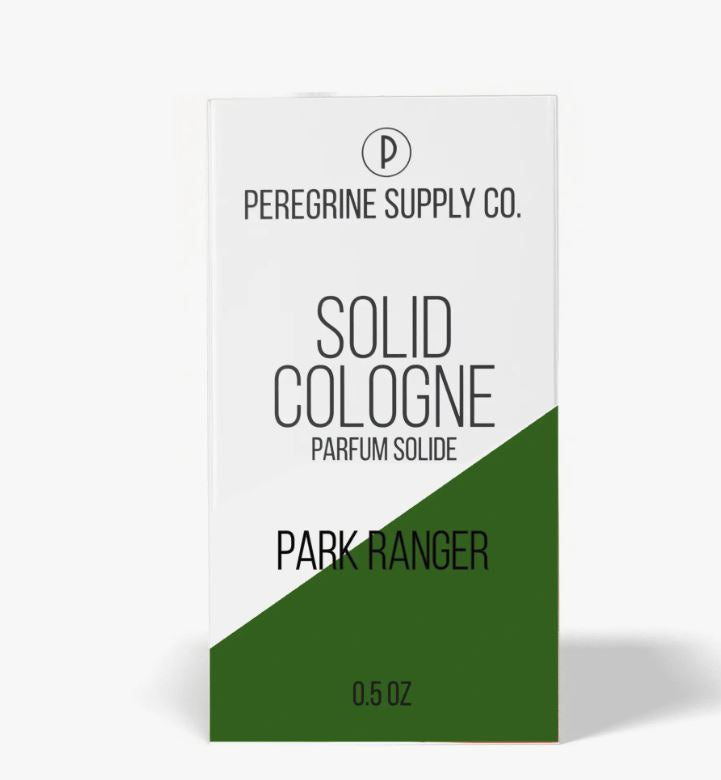 Solid Colognes