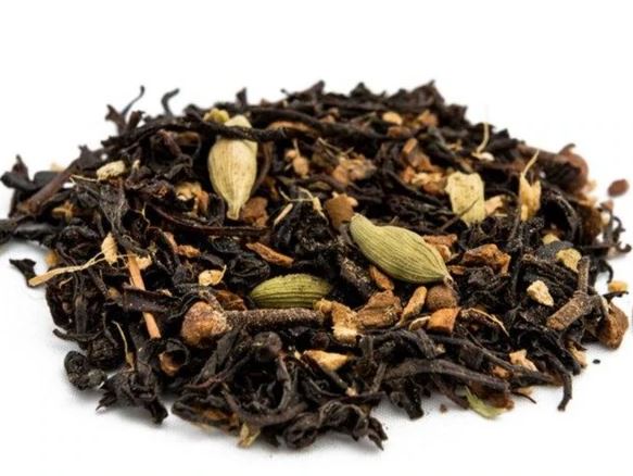 Tea, Loose Leaf, Variety of Flavours