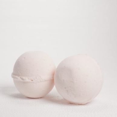 Bath Bomb, Variety of Scents