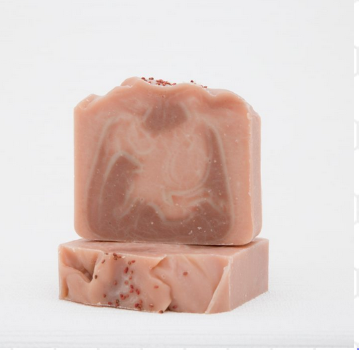 Soap, Spiced Cranberry