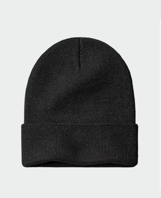 Canada-made Cuffed Beanie