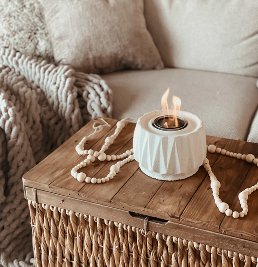 Mini Fire Bowl