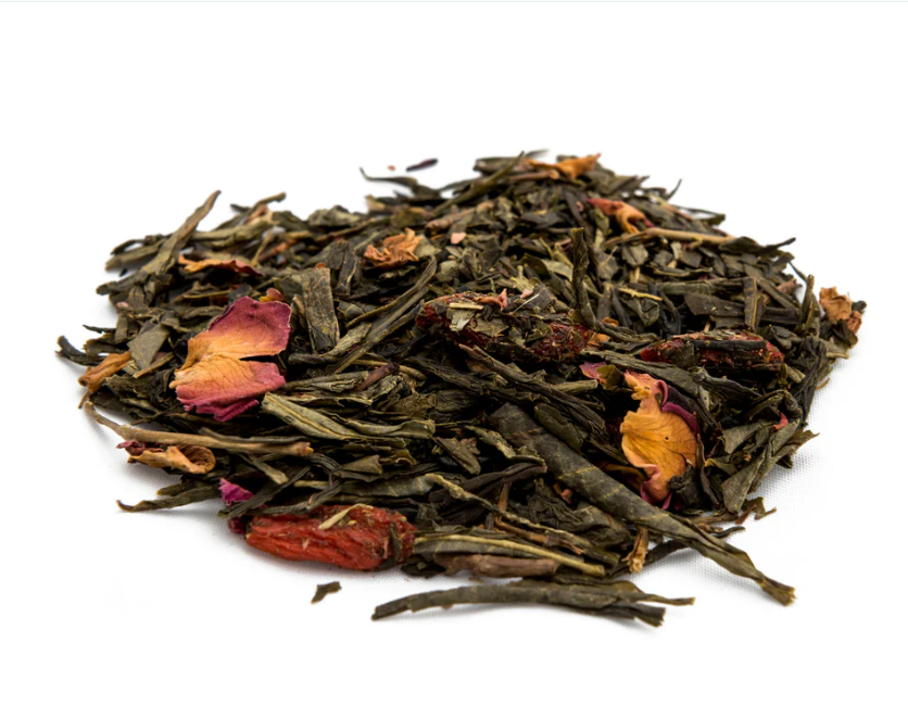 Tea, Loose Leaf, Variety of Flavours