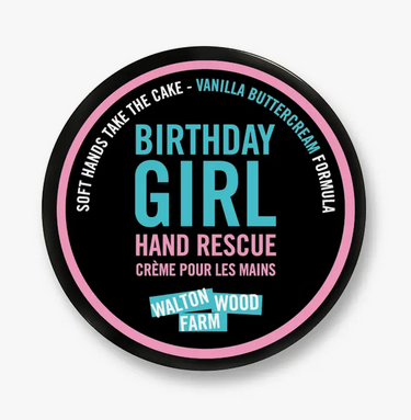 Hand Cream - Birthday Girl