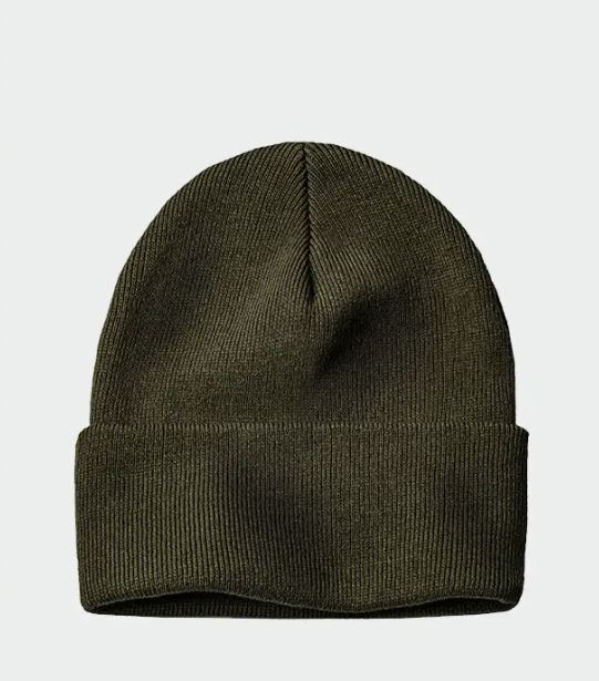 Canada-made Cuffed Beanie