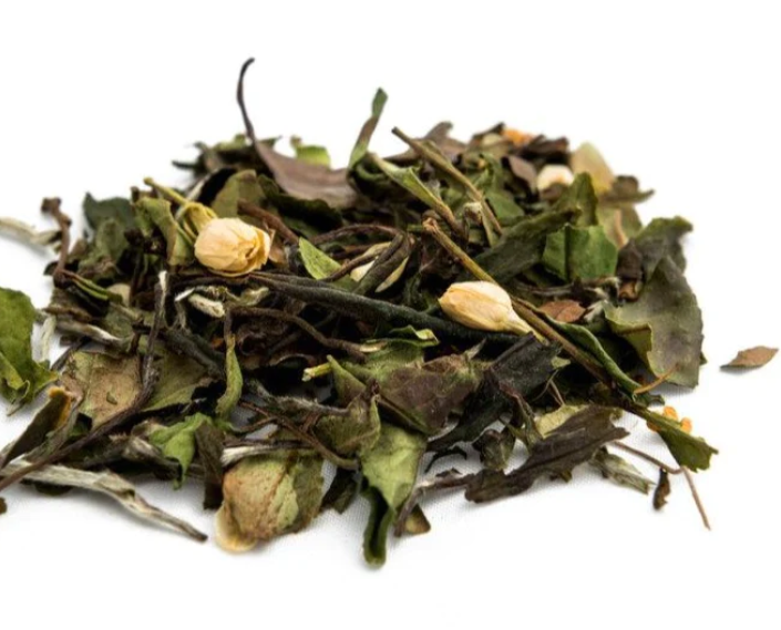 Tea, Loose Leaf, Variety of Flavours