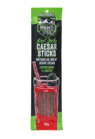 Caesar Sticks, Variety of Flavours