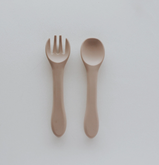 Tabe Flatware Set (Fork & Spoon)