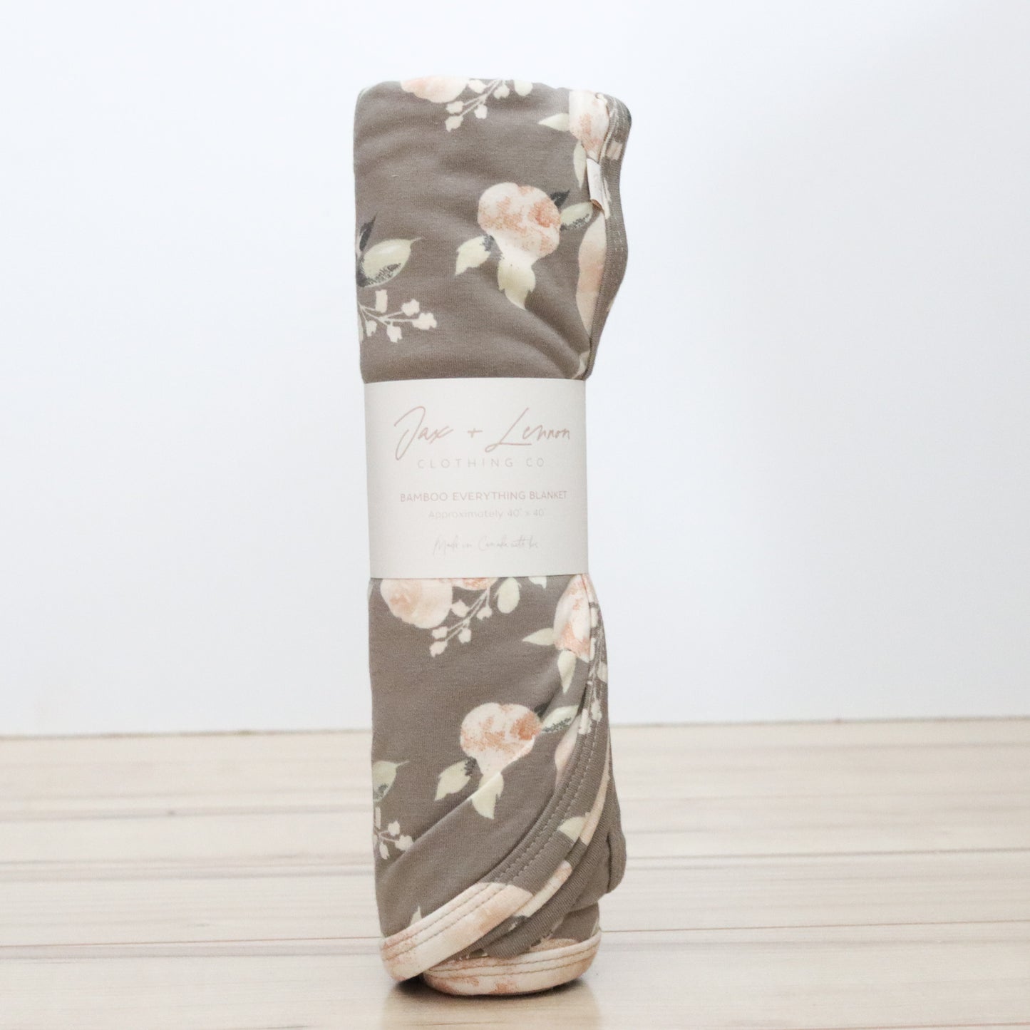 Everything Blanket