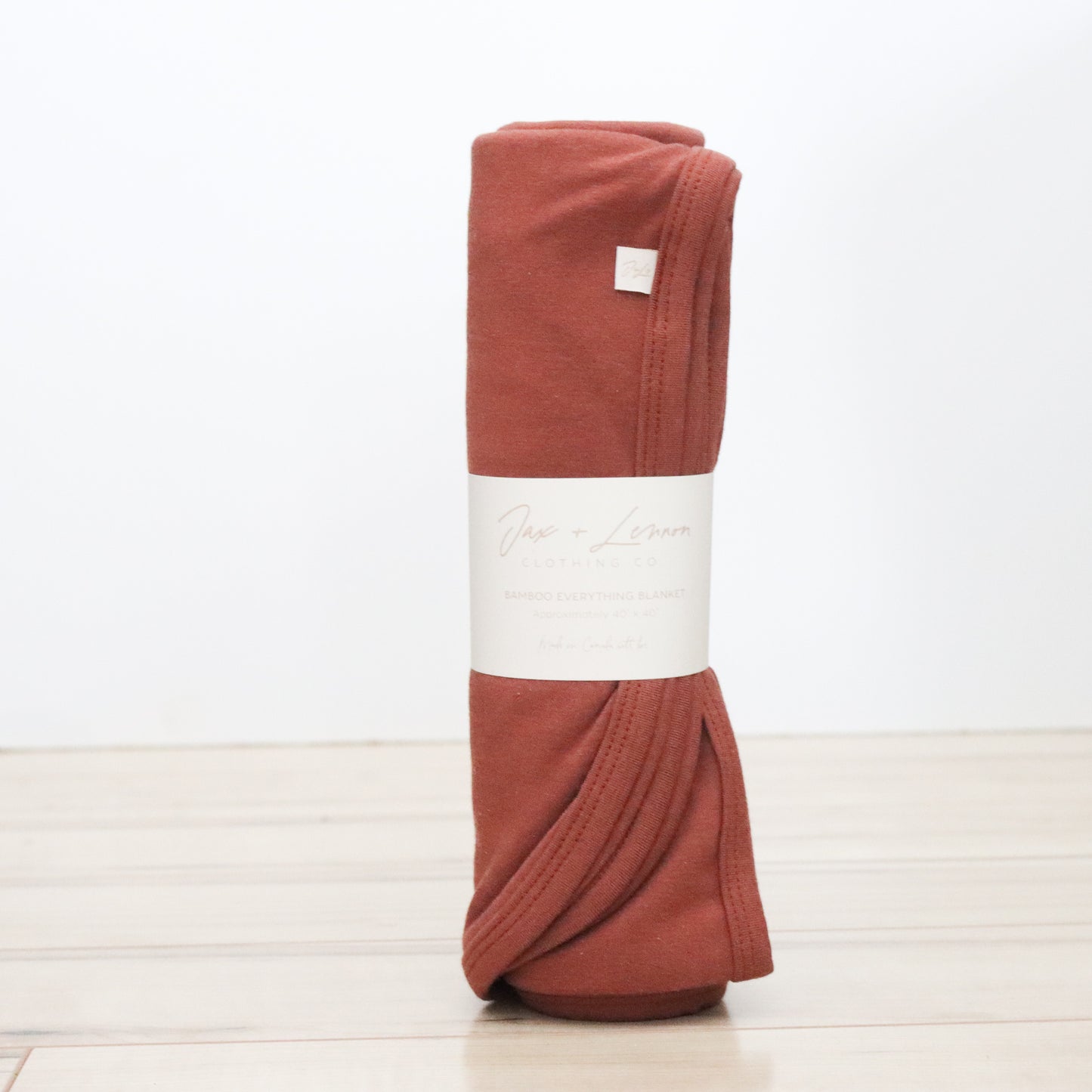 Everything Blanket