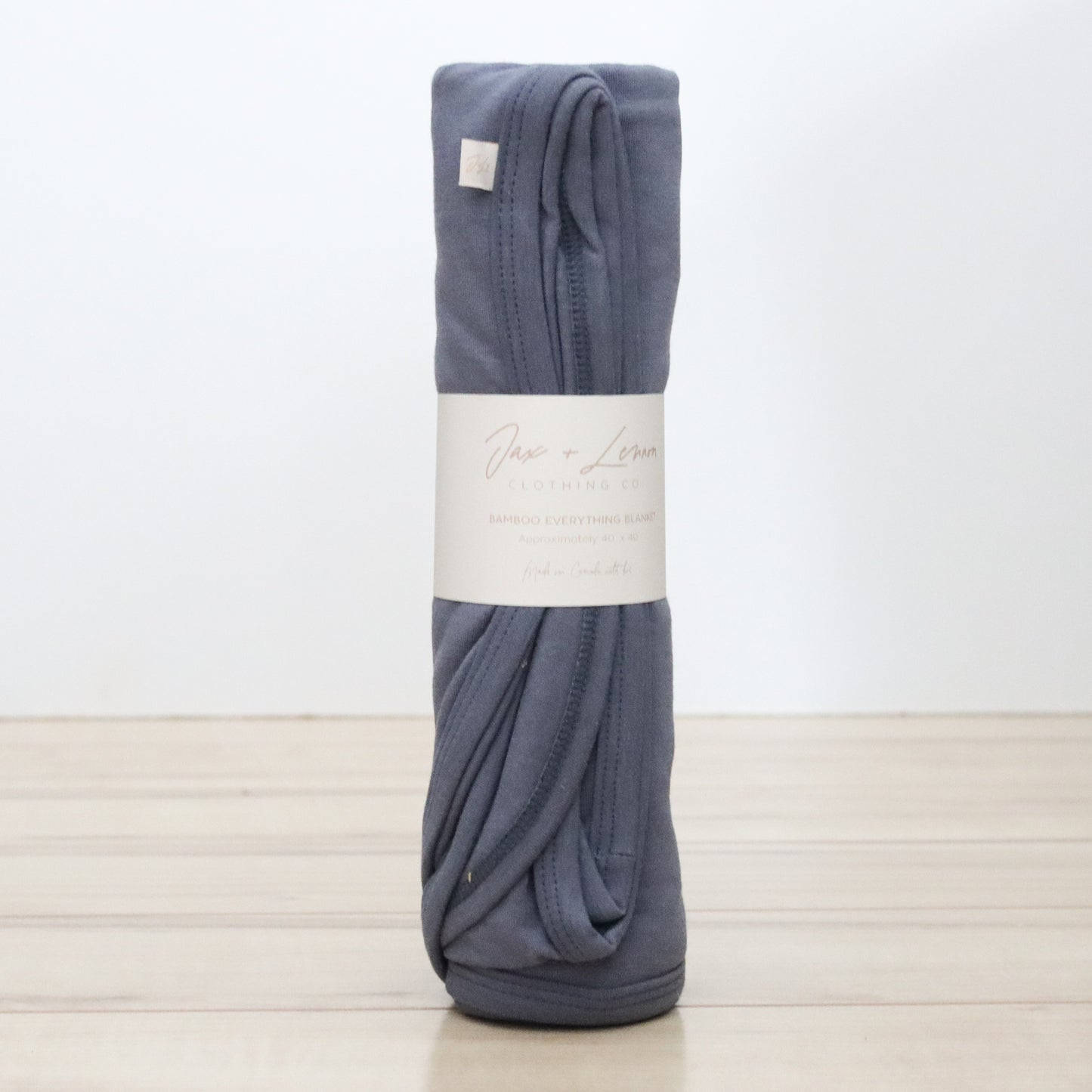 Everything Blanket