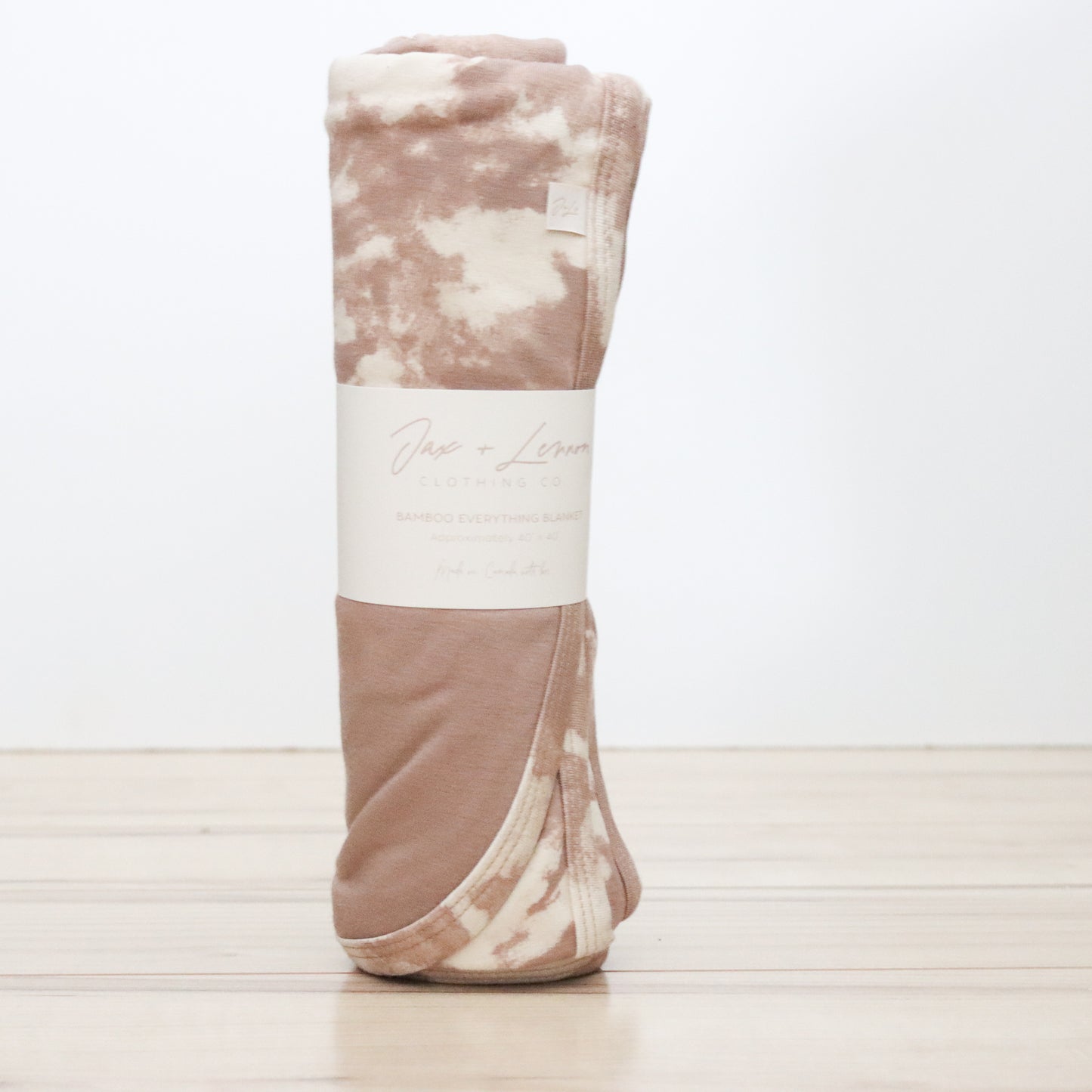 Everything Blanket