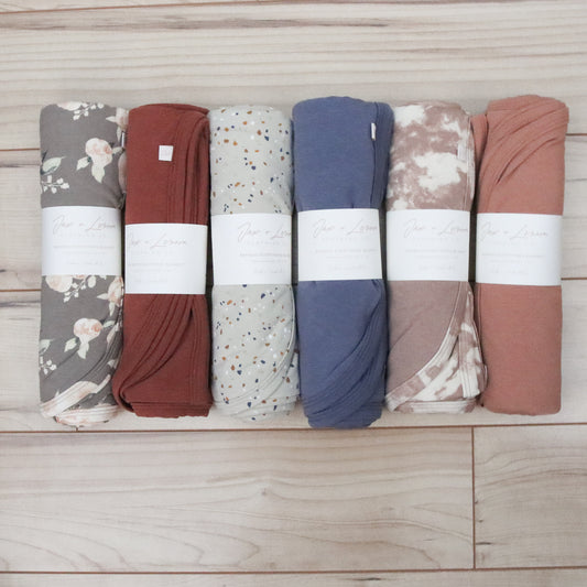 Everything Blanket