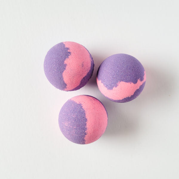 Bath Bomb, Fruity, Variety of Scents