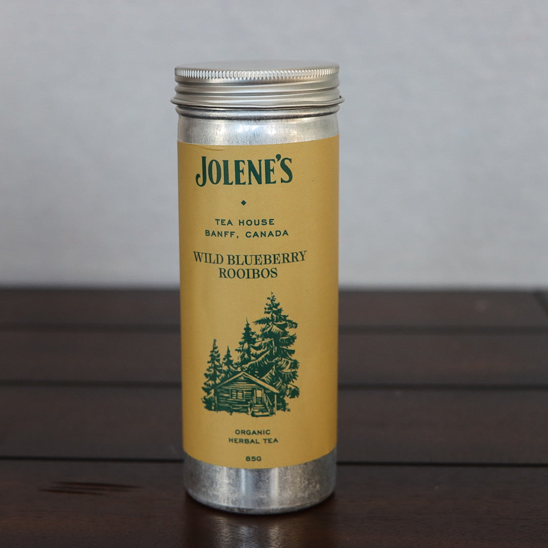 Tea, Loose Leaf, Variety of Flavours