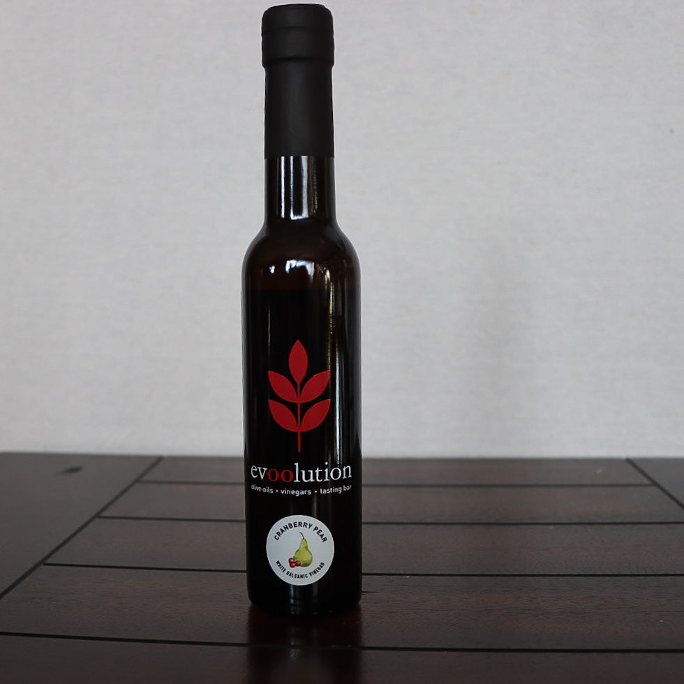 Balsamic Vinegars 375mL, Variety of Flavours